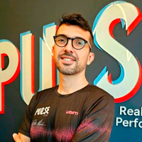 Gustavo Antônio Meliscki